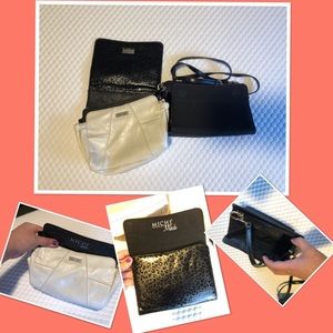 Miche Petite bag with three shells